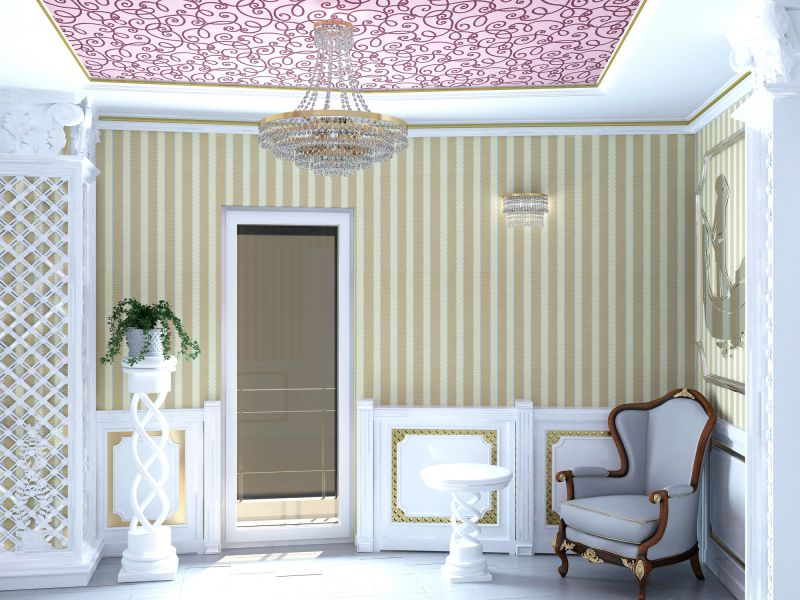 Decorative Interior Painting
