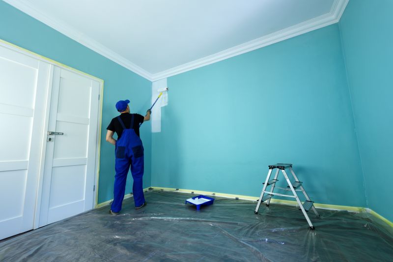 Cost of Interior Painting in Hurst, TX