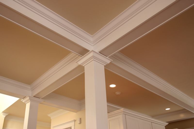 Wainscoting Painting
