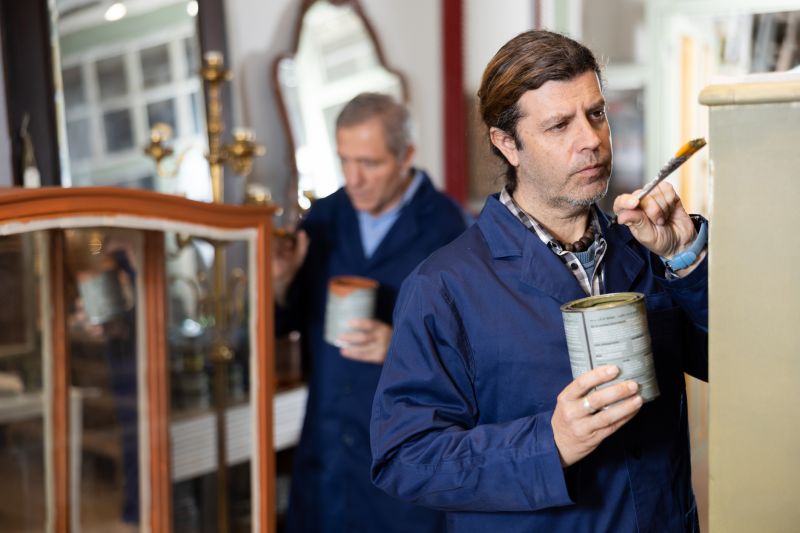 Interior Design Firms