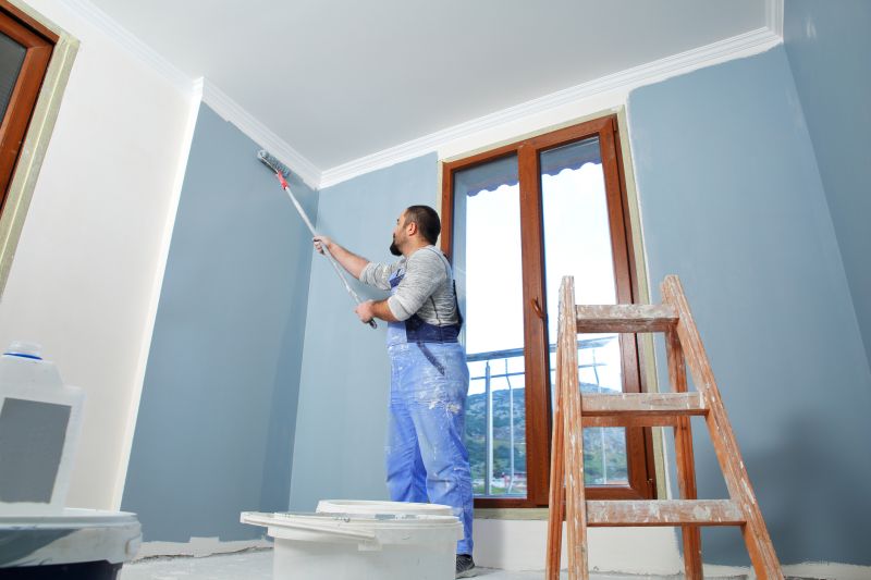 Choosing the Right Paint